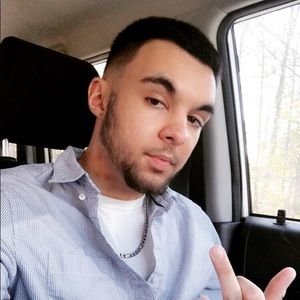 Meet your Posher, Cordie